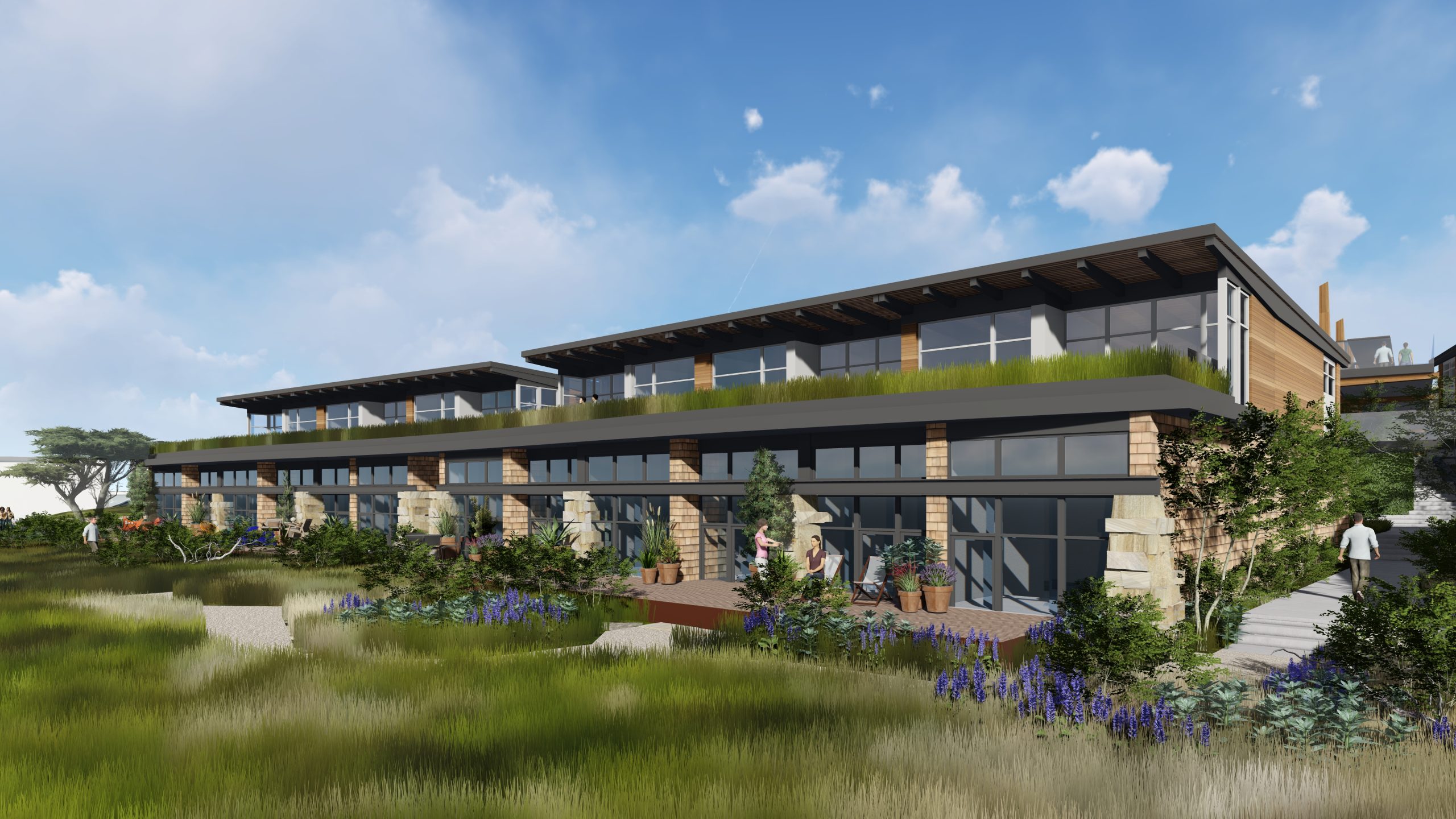 Del Mar Housing Project Offers Key Test of Untested State Housing Law