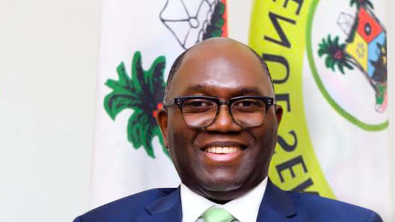 LIRS Upgrades Consumption Tax Collection Process Voice of the People