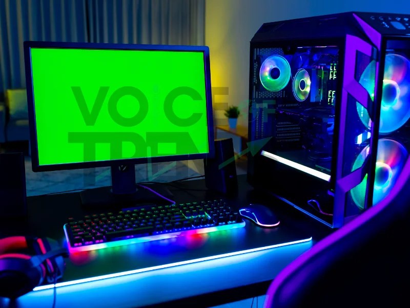 How to Build a Gaming PC The Ultimate Guide Voice of Trends