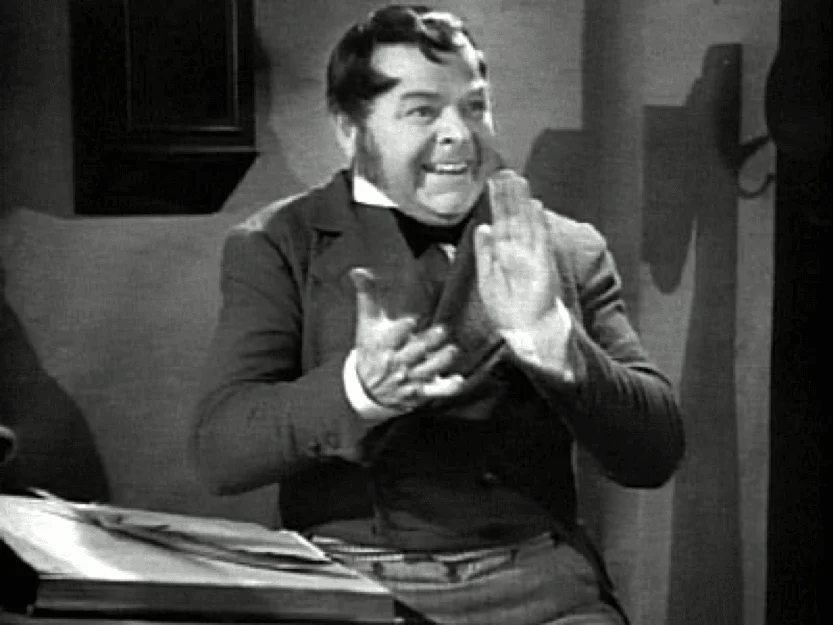 The Best Christmas Movies You Probably Never Saw Actors' SOUND ADVICE