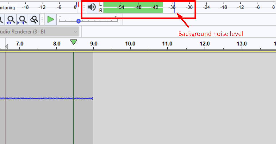 How to Remove Background Noise in Audacity? Voice Over Tip