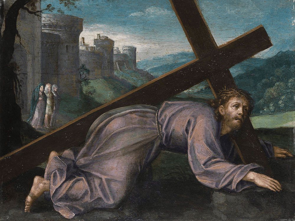 Did Jesus Fail at His Job? Lifeway Voices