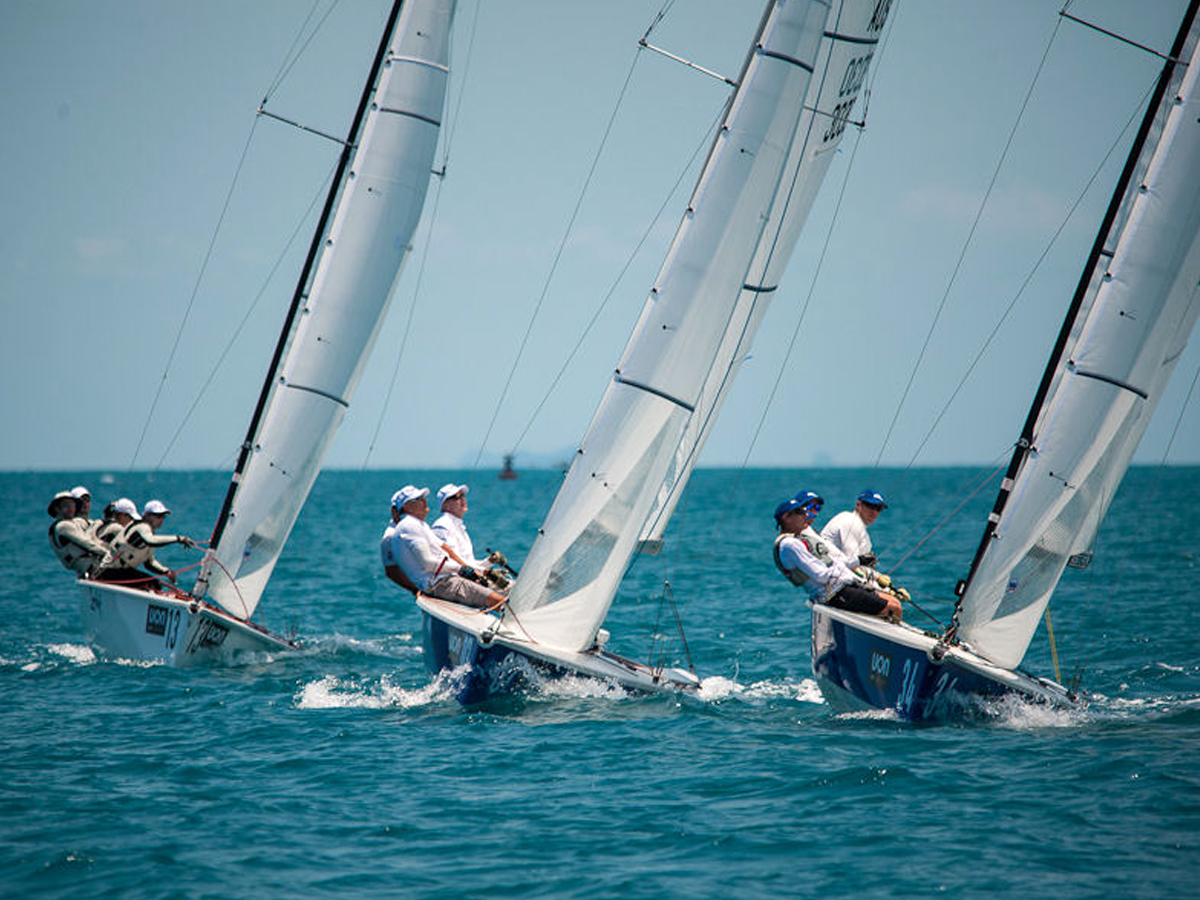 SOME POPULAR WATER SPORTS YOU MUST KNOW ABOUT!