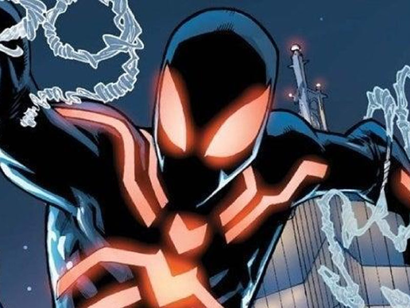 10 Best Spider Man Suits in Comics (7 Will Will Cap Jealous)