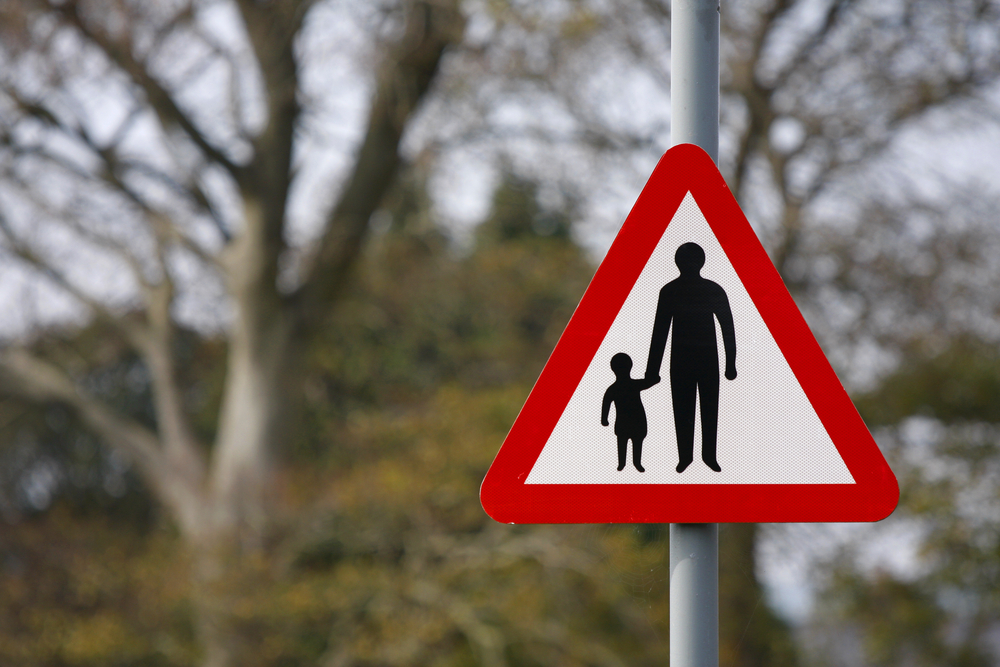 Warning Signs of Child Abuse Voices for
Children Broward County