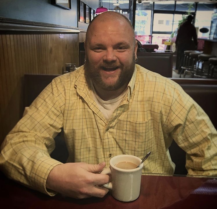 S2E17 Frank the Tank Voices from Rock Bottom