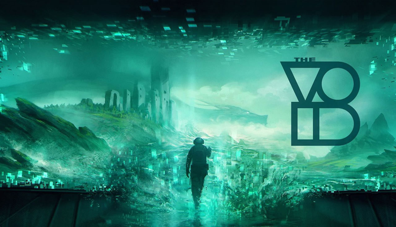 299 Using Magic to Create Astonishment with The VOID Voices of VR