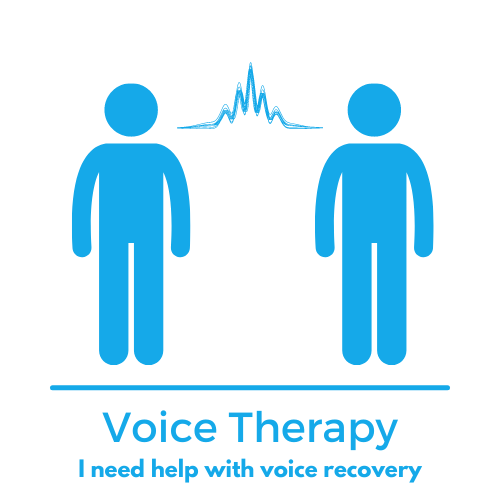 Services Voice Therapy