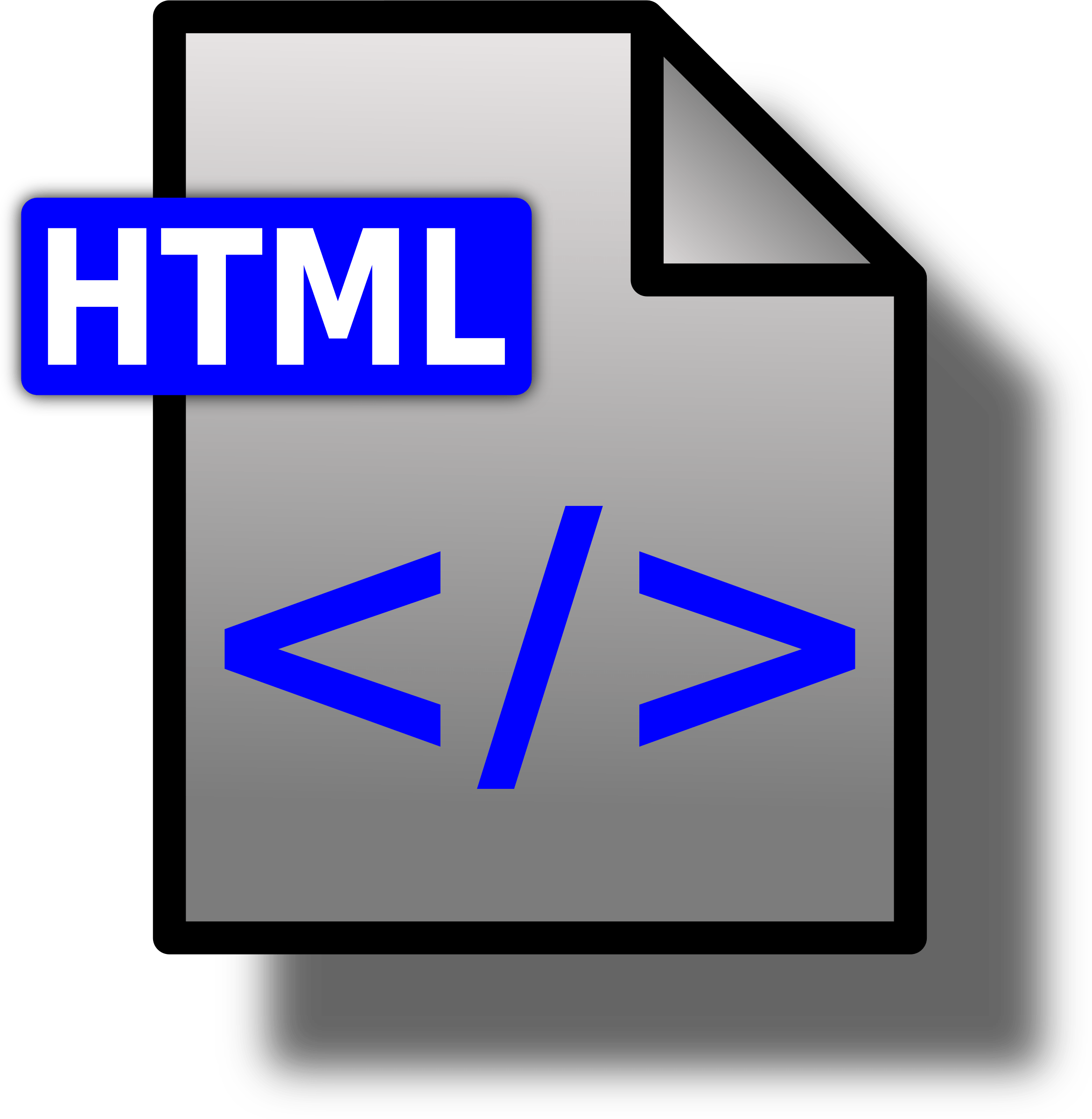 HTML or CSS which is important to learn first? voidCoders
