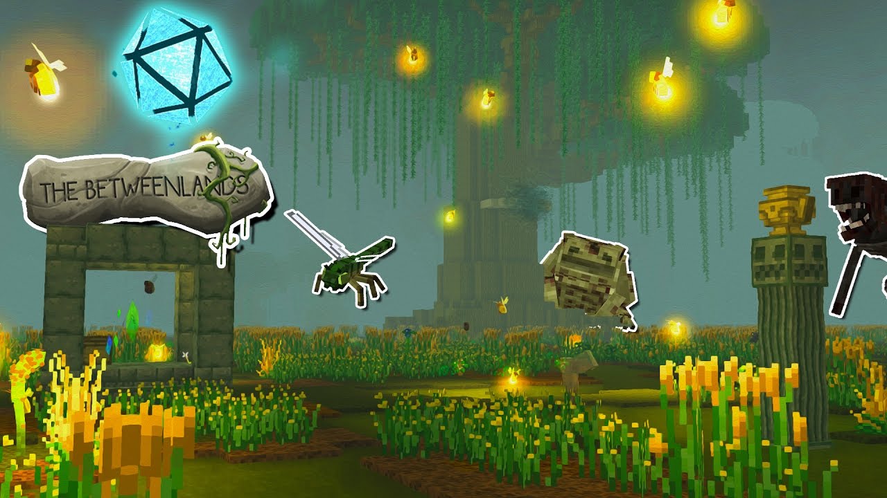 Crazy Minecraft VoidLauncher Home Page