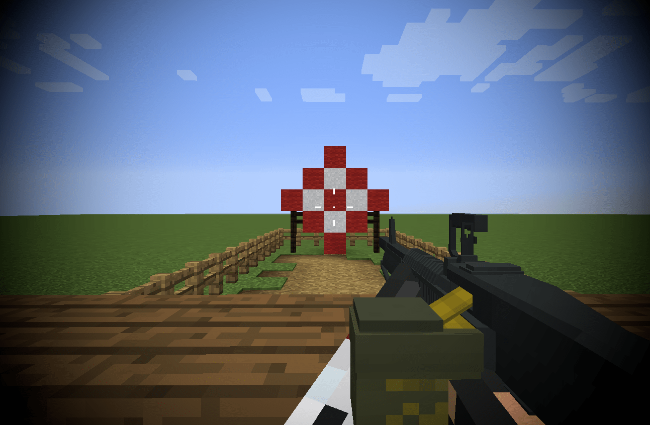 Vietnam War Pack 1.12.2 (Expansive Weaponry) VoidLauncher Home Page