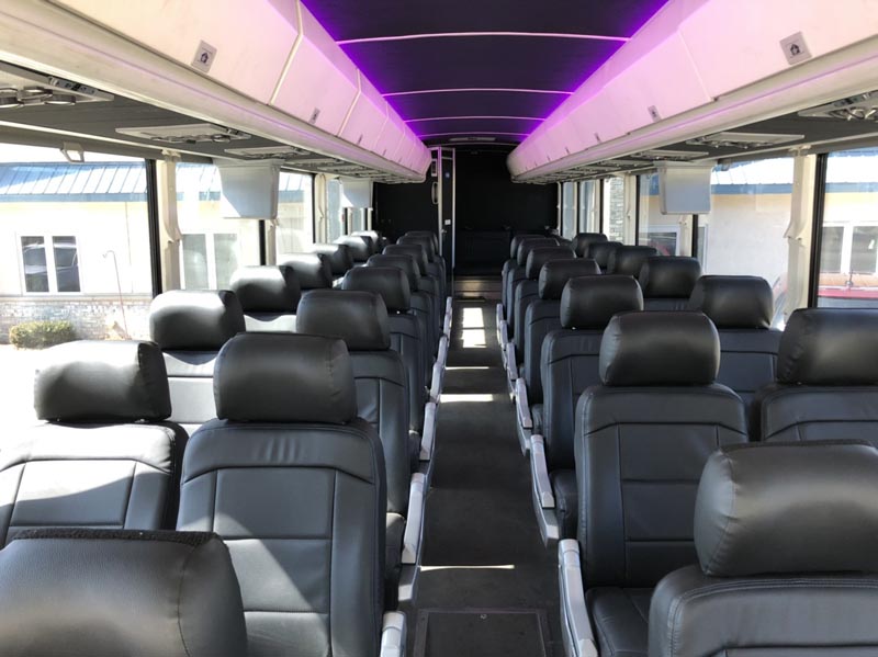 Event Party Bus, Shuttle Bus MN Voigt's Bus Service