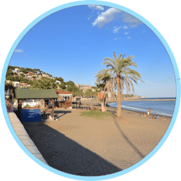 Playas De Malaga Ciudad Todo Lo Que Necesitas Saber