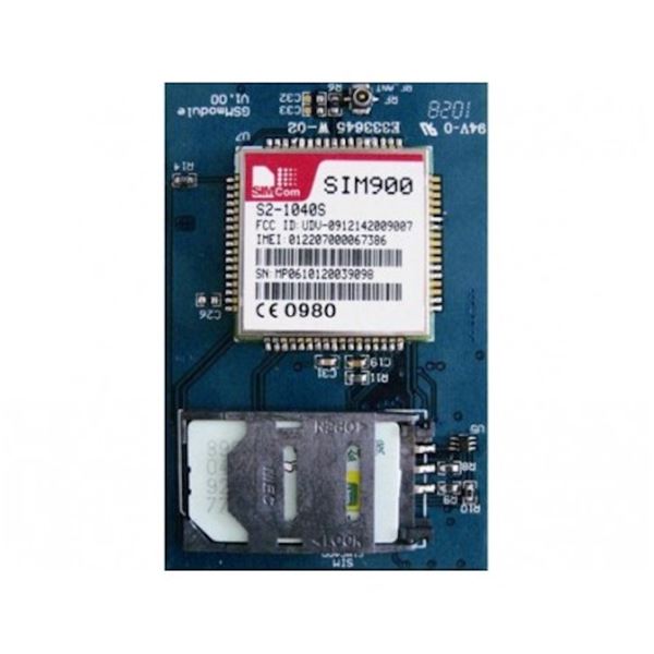 Yeastar Module PBX GSM Module (Sseries)