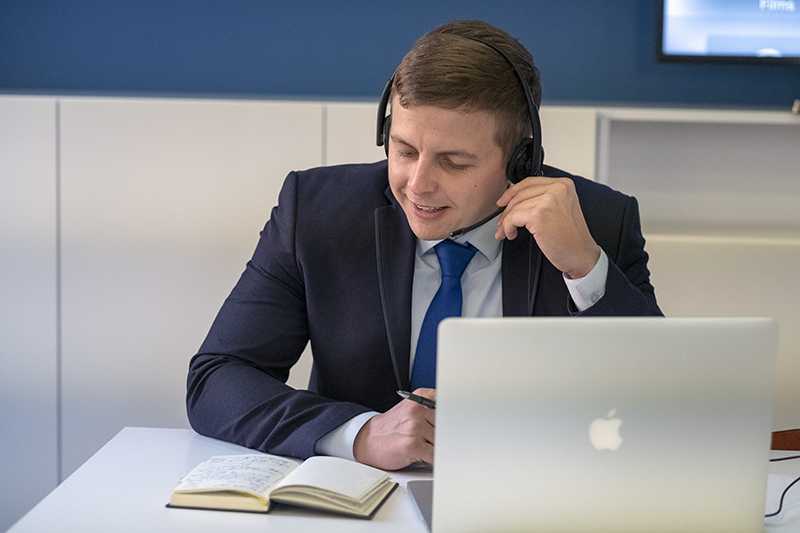 Improving technical support for VoIP providers VoIP Review