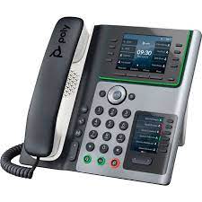 Poly POLY EDGE series E350 IP - VoIP Superstore