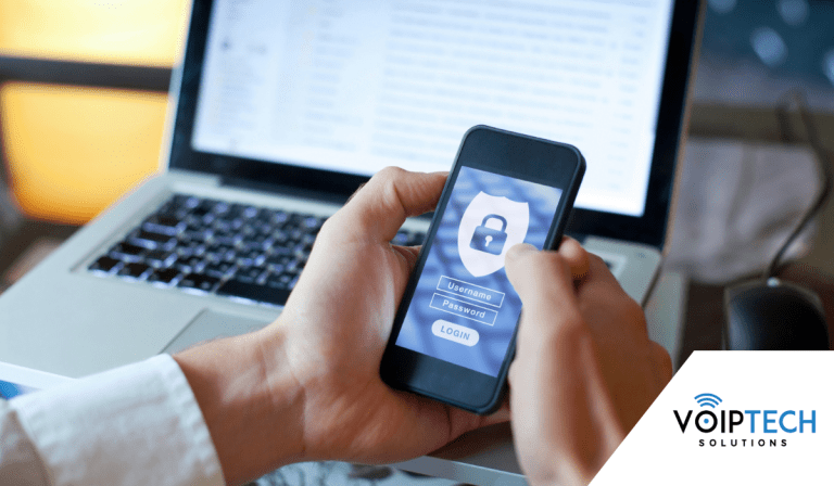 9 Common VoIP Security Risks And How To Prevent Them