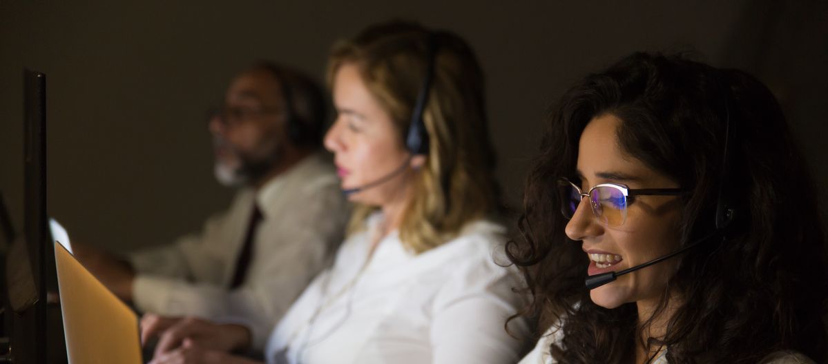 Call Center Sales Pitch Examples Voiptime Cloud