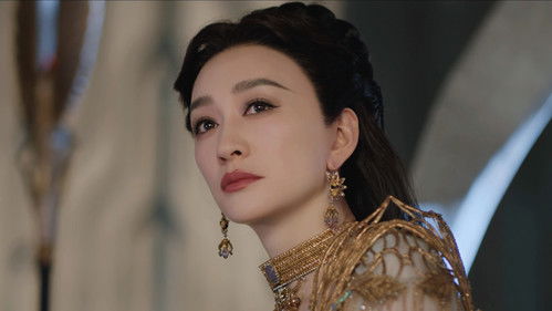 The Land of Warriors Episode 15 VOSTFR