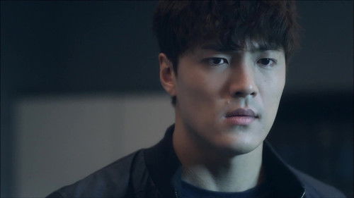Cruel City Episode 3 VOSTFR