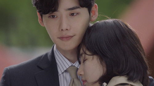 While You Were Sleeping Episode 5 VOSTFR
