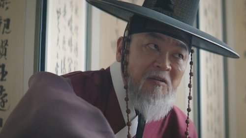 Under the Queen’s Umbrella Episode 14 VOSTFR
