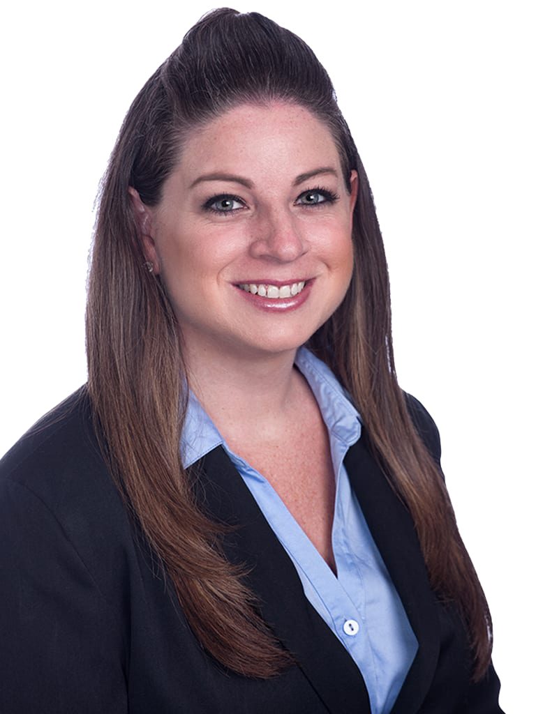 LISA BOUDREAU Voit Real Estate Services