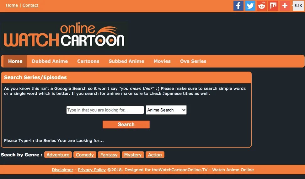 2021 Watch Dubbed Anime, Cartoons, Subbed Anime