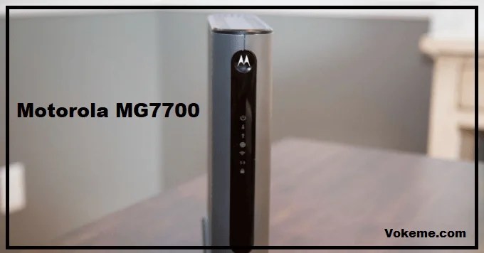 Motorola MG7700 Review 2022, Guide, Futures, Pros And Cons