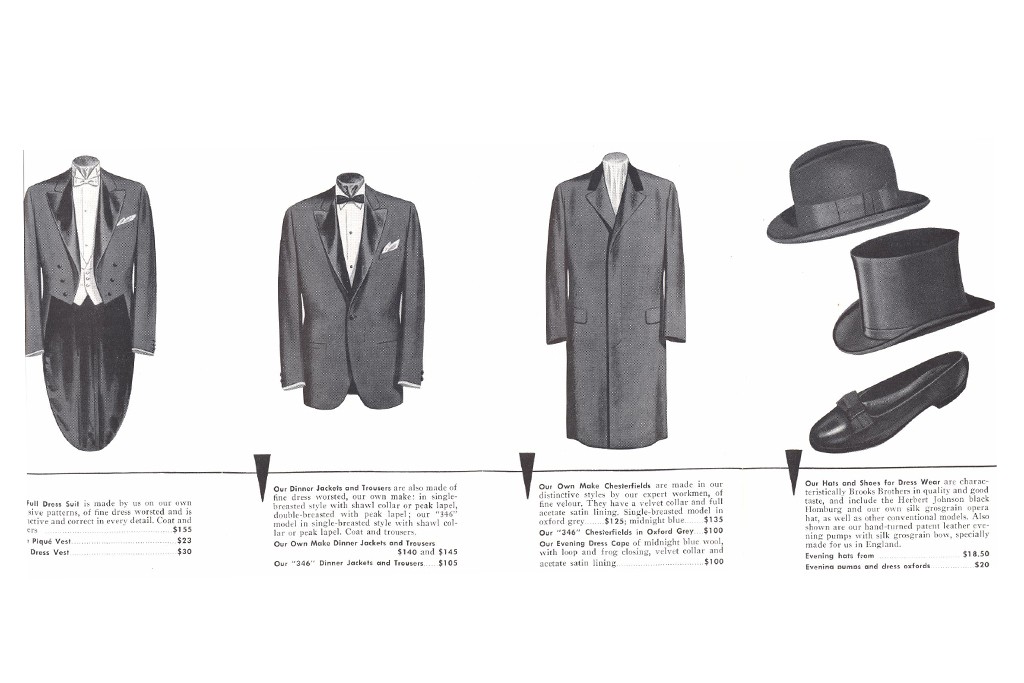 Morning Bites Brooks Brothers do Gatsby, Moz on Obama, Chicago Lit