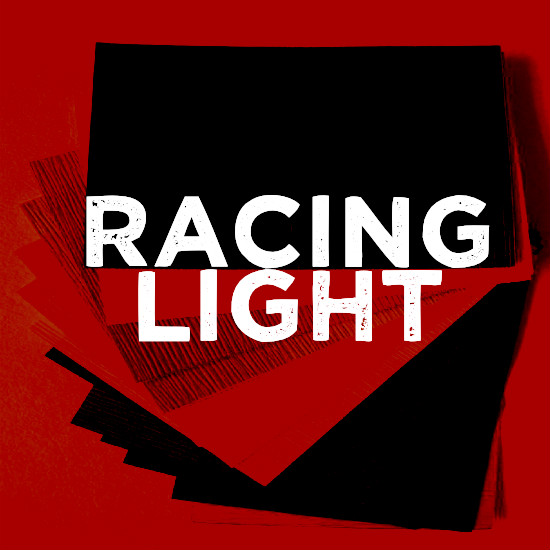 Sunday Stories “Racing Light” Vol. 1 Brooklyn