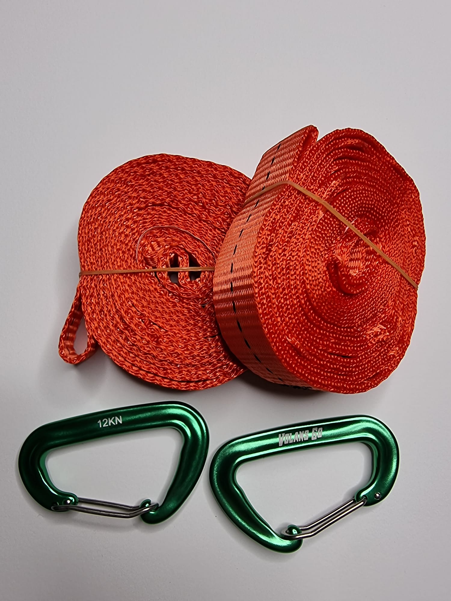 Hammock tree straps VOLANS