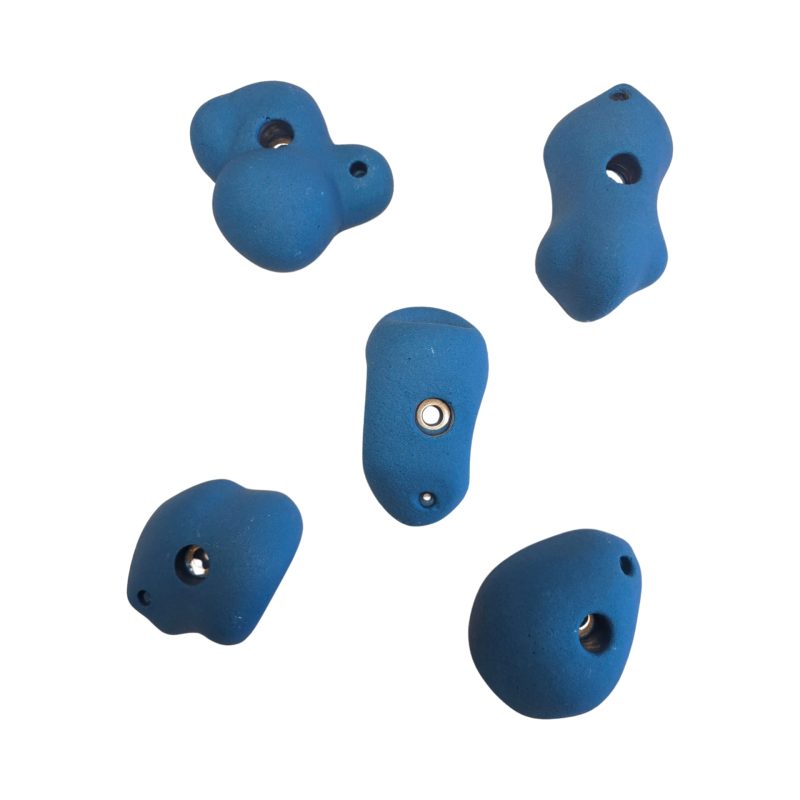 Rock Climbing Holds Professional Indoor & Outdoor climbing holds