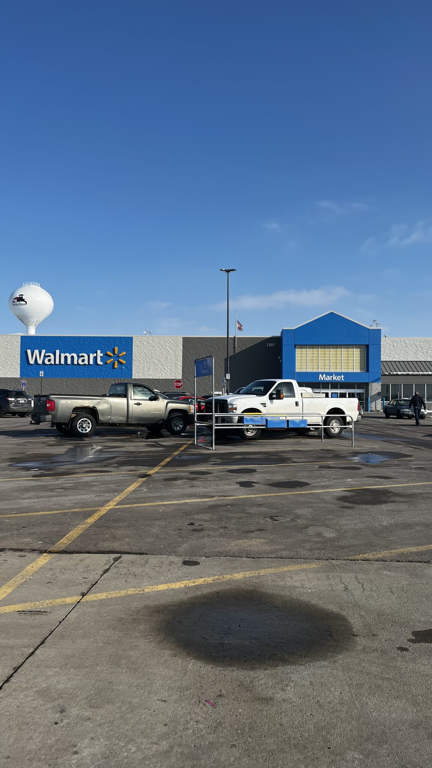 Grocery Stores Soon to Have No Taxes The Volante