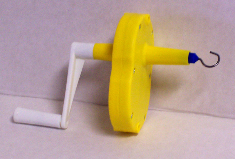 K&P 101 Winder Volaré Products