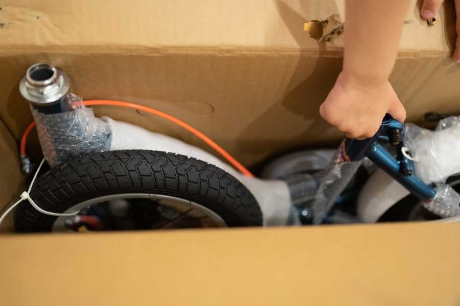 What Is The Best Way To Ship A Bicycle?