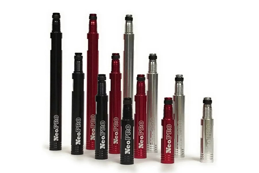 Removable Presta Valve Core What Is It?