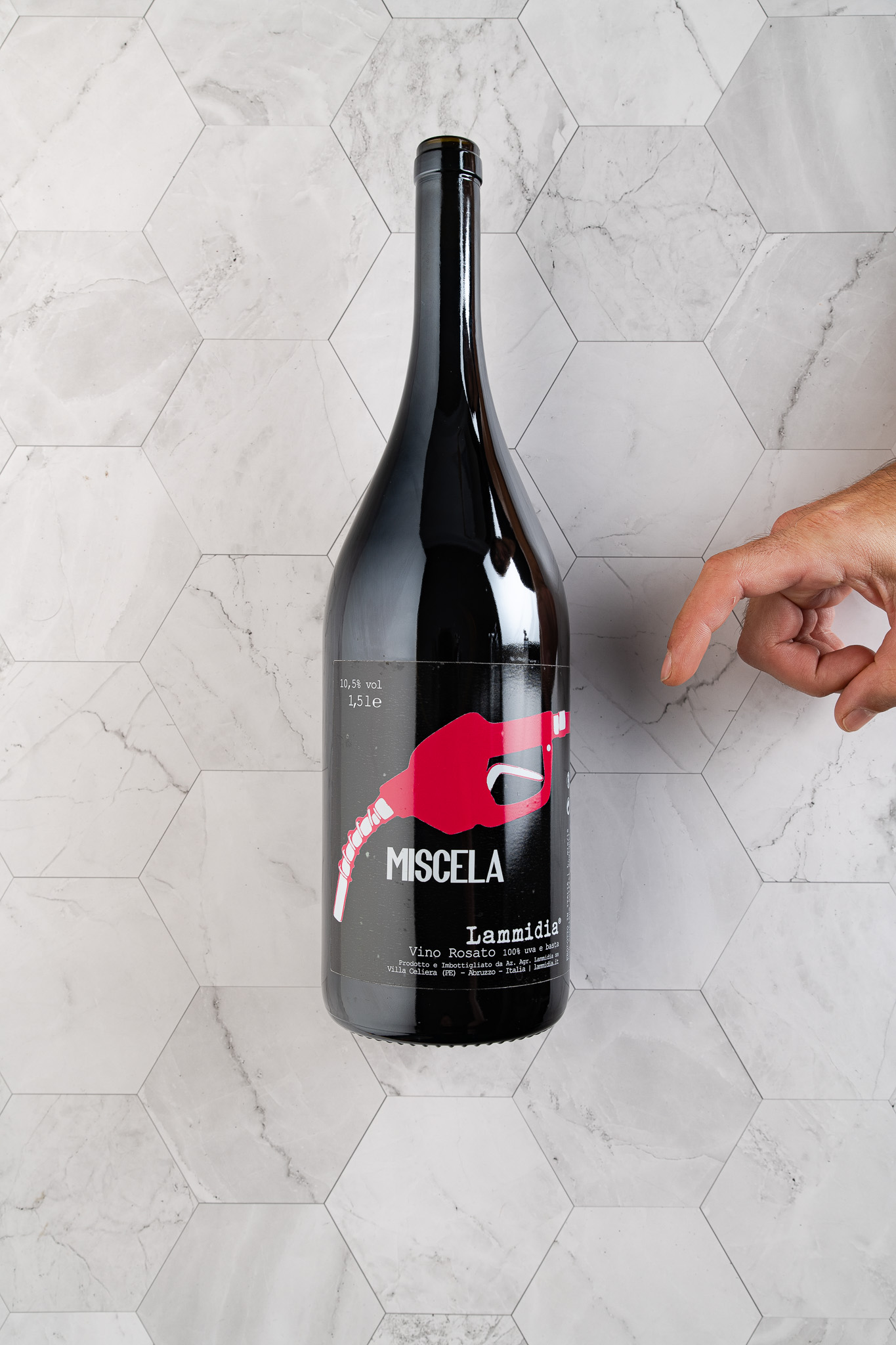 Buy Magnum wine Volatile Wines