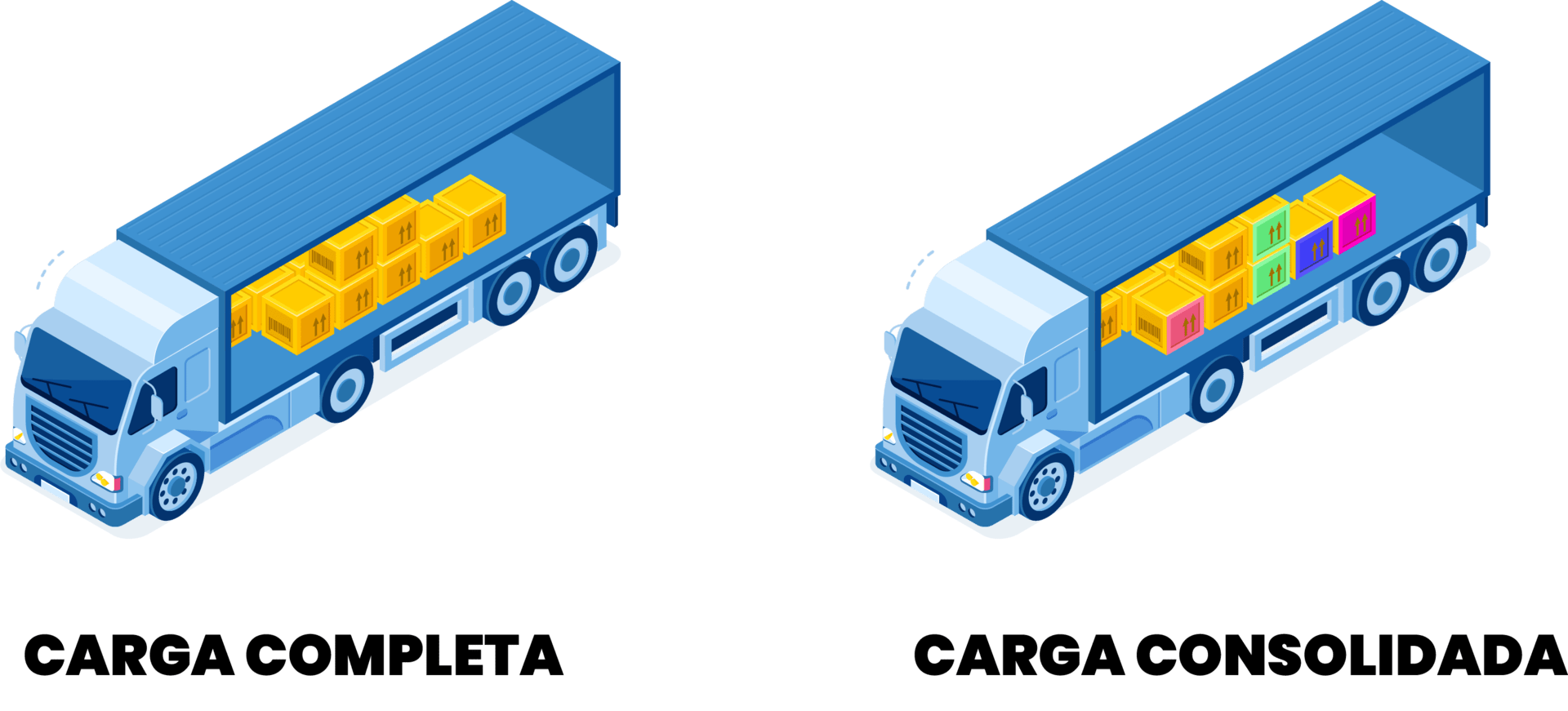 Costo de Flete Marítimo por Contenedor Este 2024
