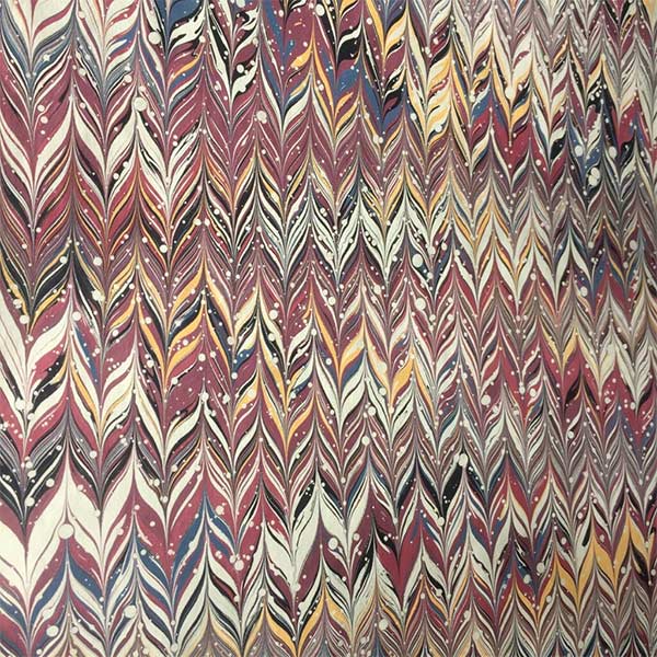 Bookbinding > Volcano Arts