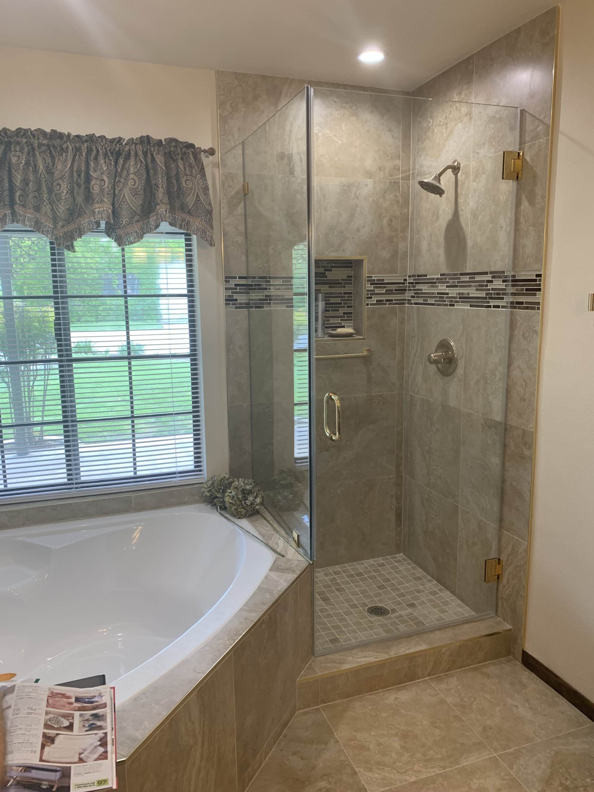 Bathroom Remodel Services Near Me Monroe, Bellevue VolcanoBuilders
