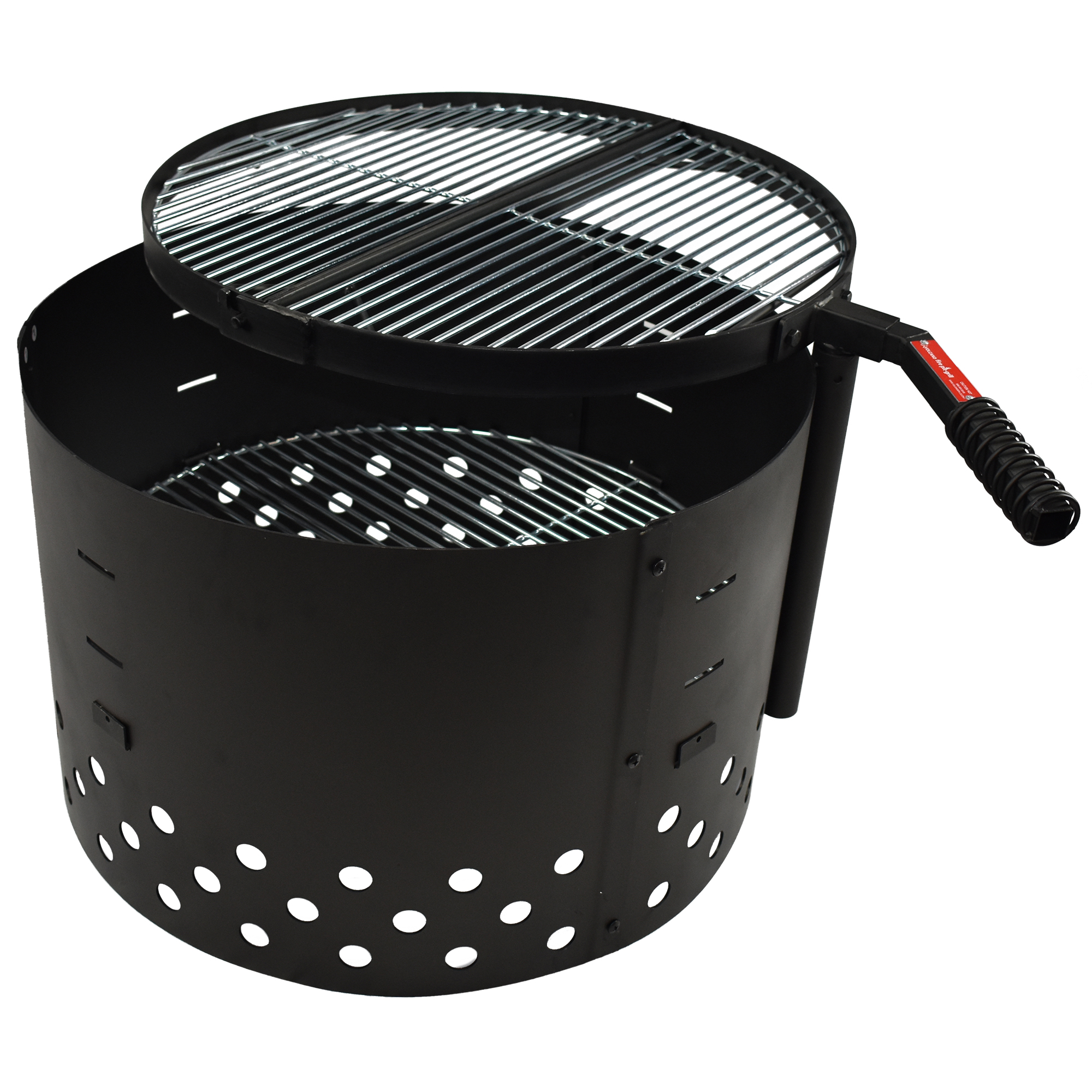 Volcano Fire PitGrill™ Volcano Grills