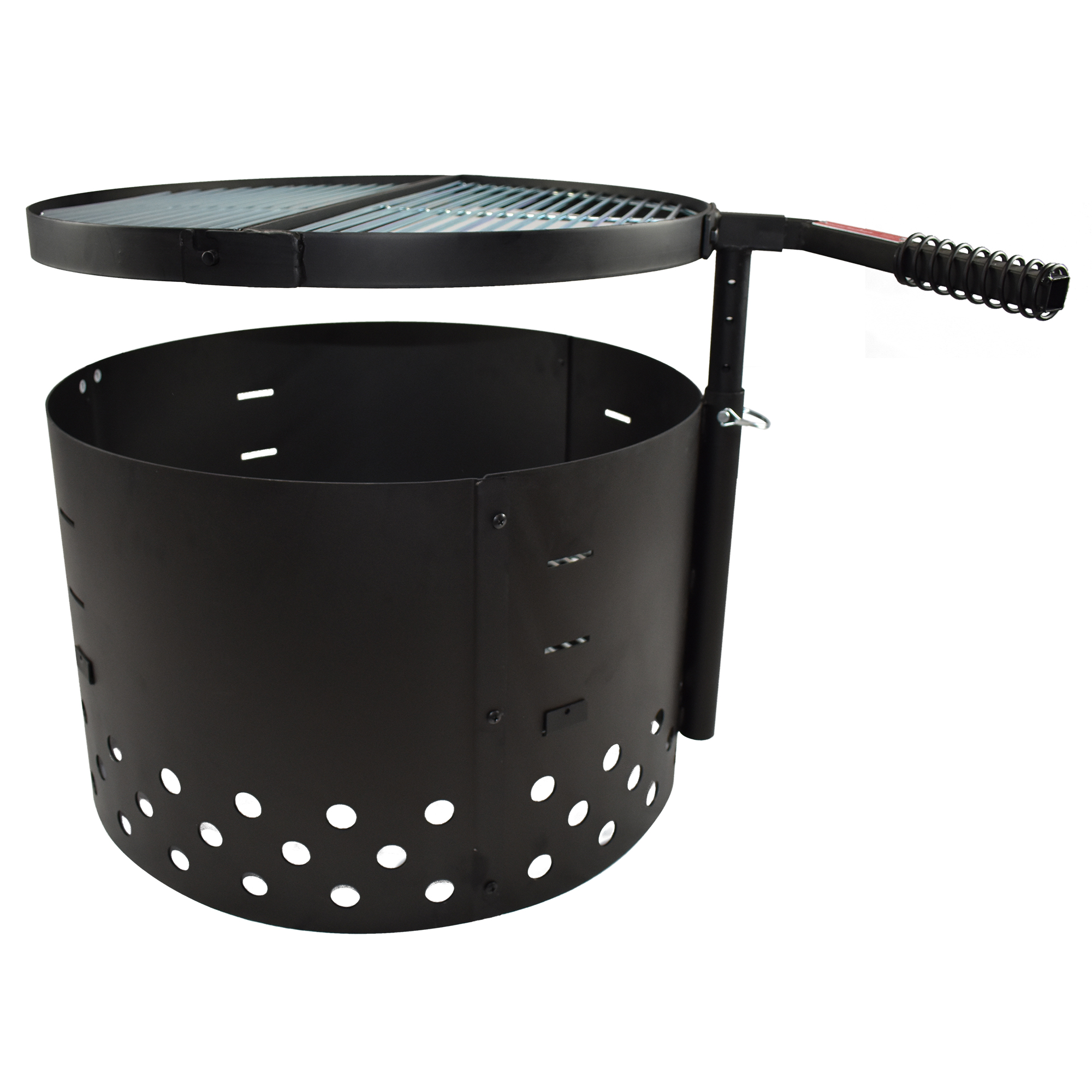 Volcano Fire PitGrill™ Volcano Grills