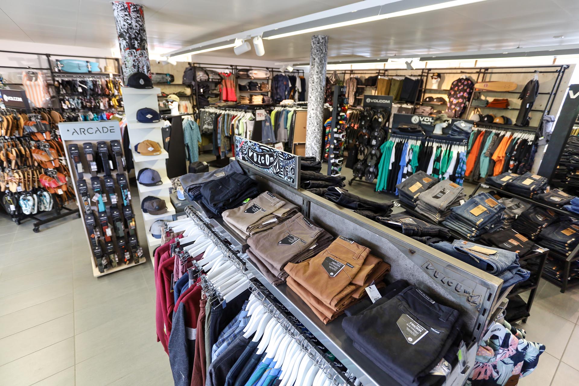 SHOP Outlet Düdingen