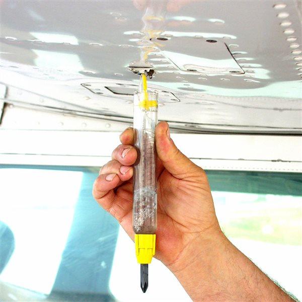 Volemos Aprender a Volar en Uruguay