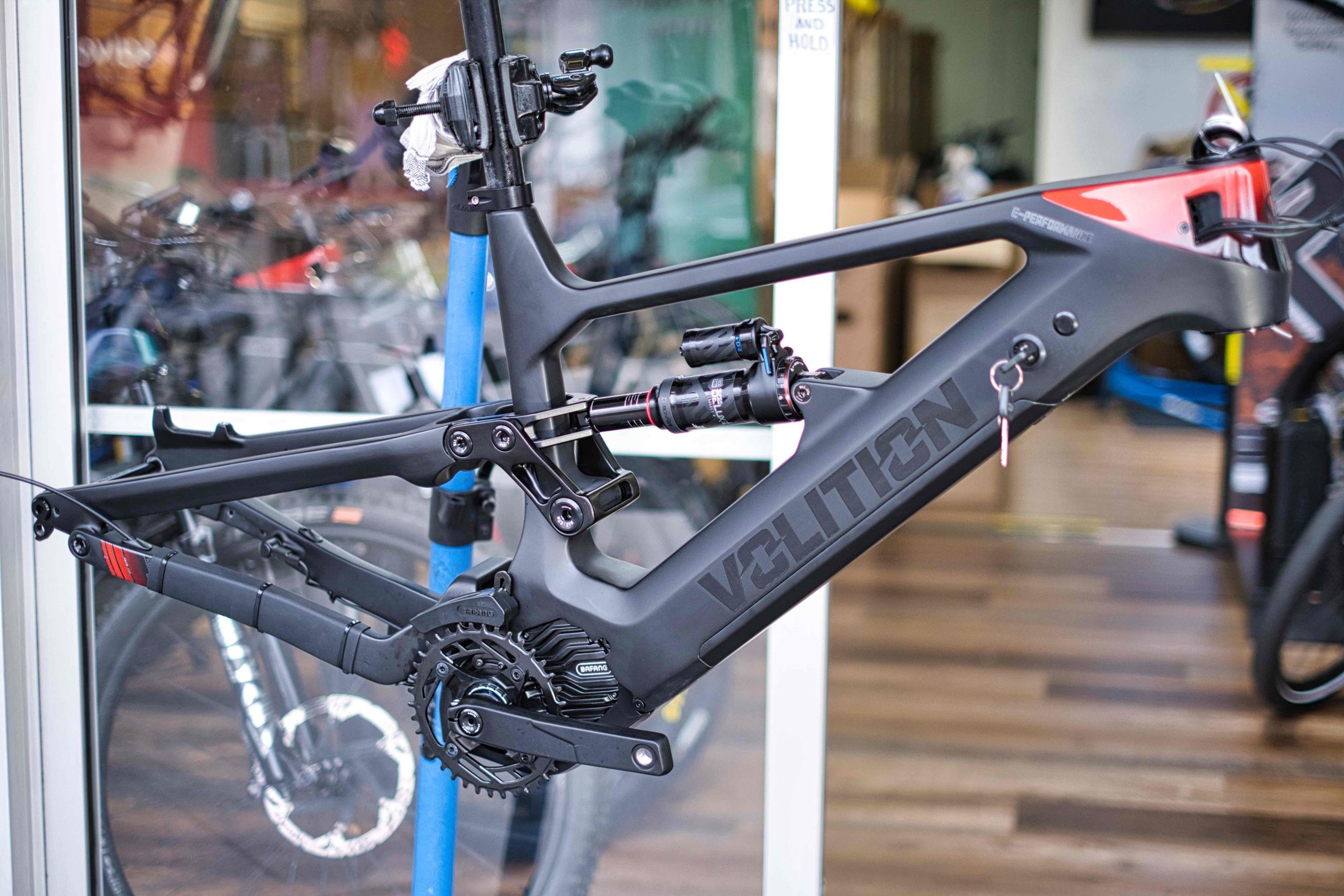 Deng Fu E Bike Electric Bike Australia Build Your Own