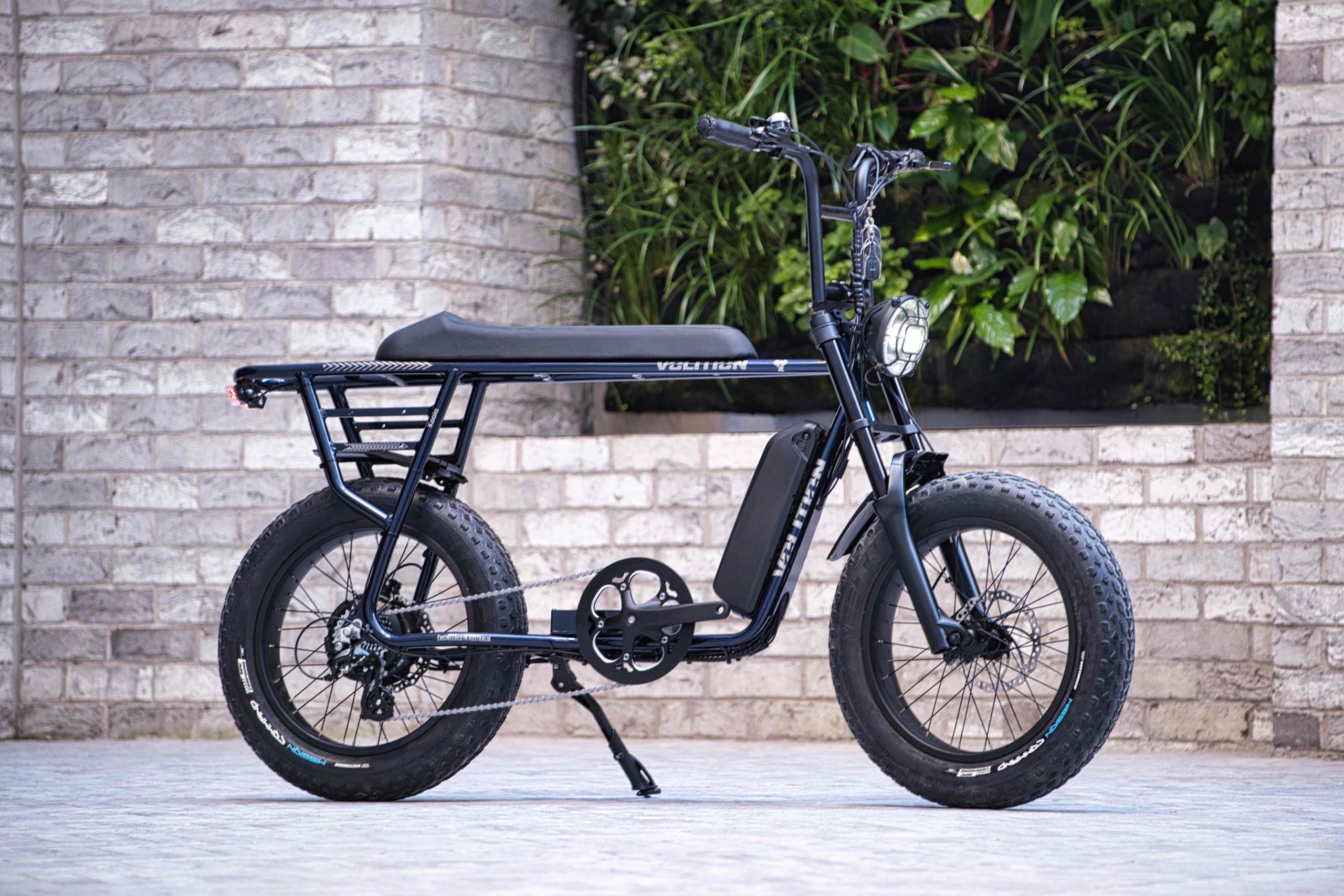 Fastest Electric bike Australia Volition E Bike Performance