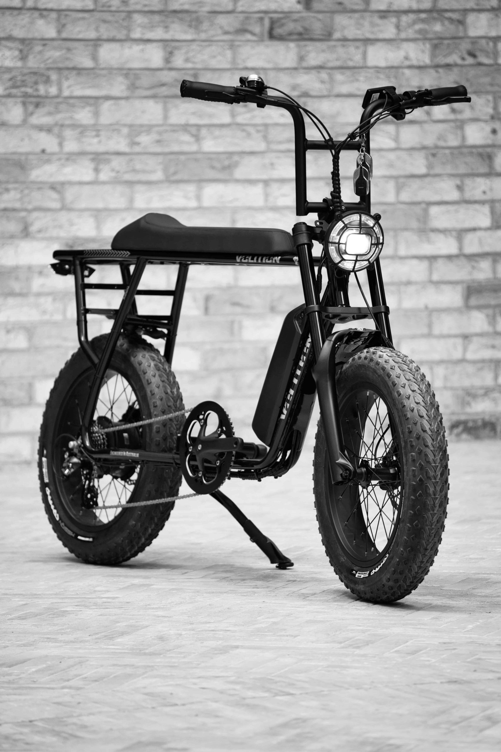 Fastest Electric bike Australia Volition E Bike Performance