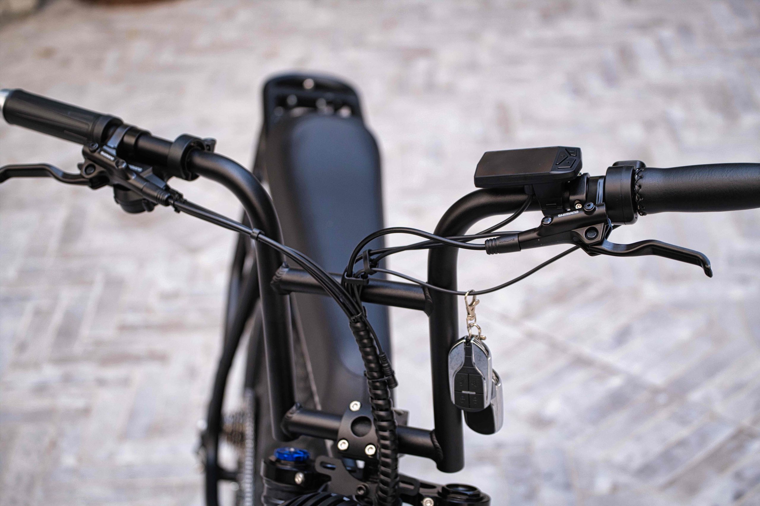 Fastest Electric bike Australia Volition E Bike Performance