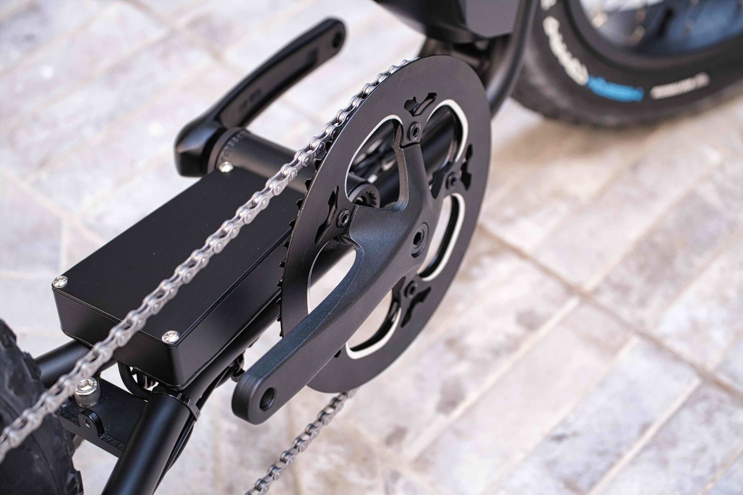 Fastest Electric bike Australia Volition E Bike Performance